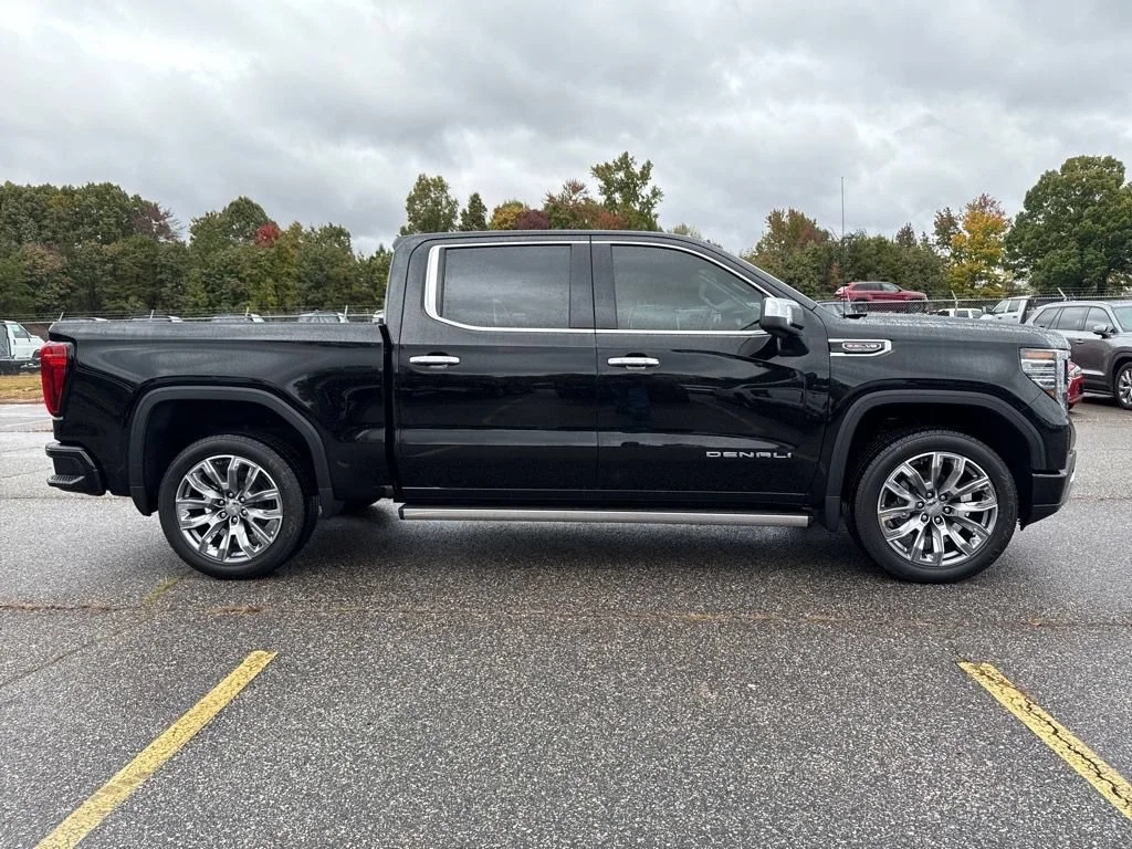 2026 GMC Sierra 1500 Denali - Photo 28