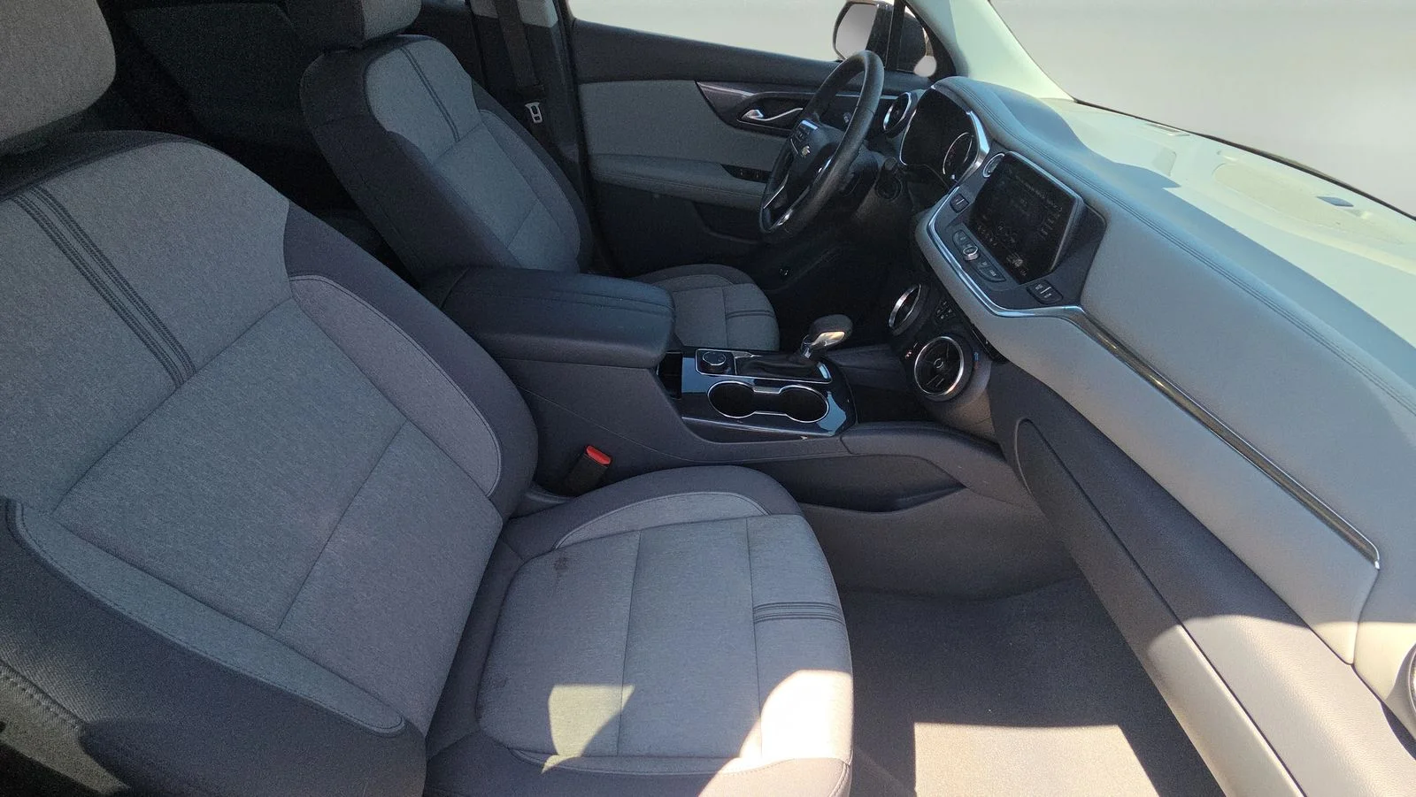 Used 2022 Black Chevrolet LT image 25