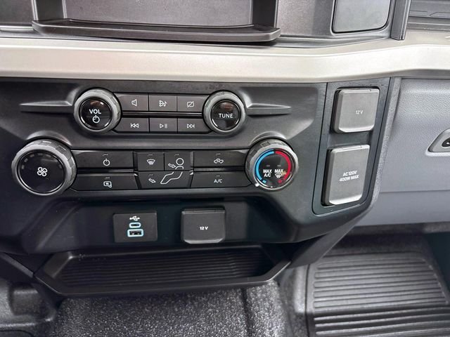 Used 2023 White Ford XL image 17