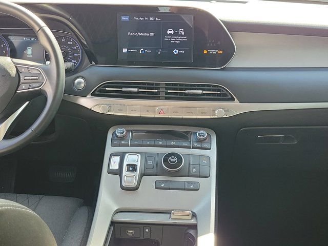 Used 2021 Rainforest Hyundai SEL image 20