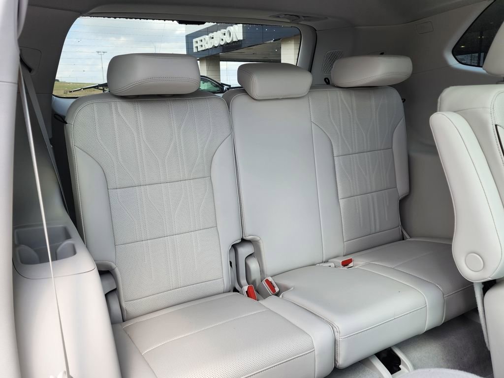 2026 Buick Enclave Avenir - Photo 49