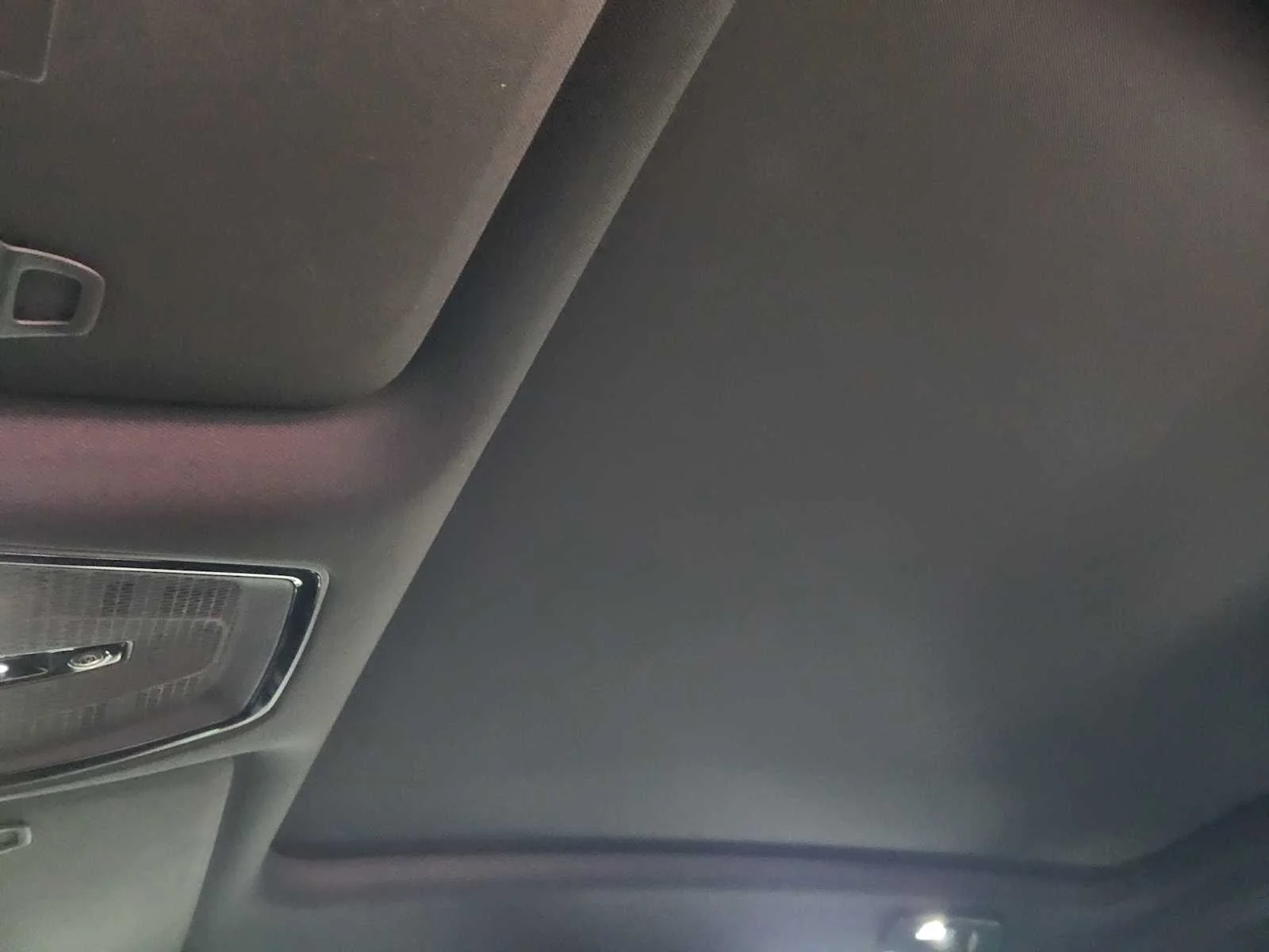 New 2026 Radiant Red Tintcoat Cadillac Luxury image 17