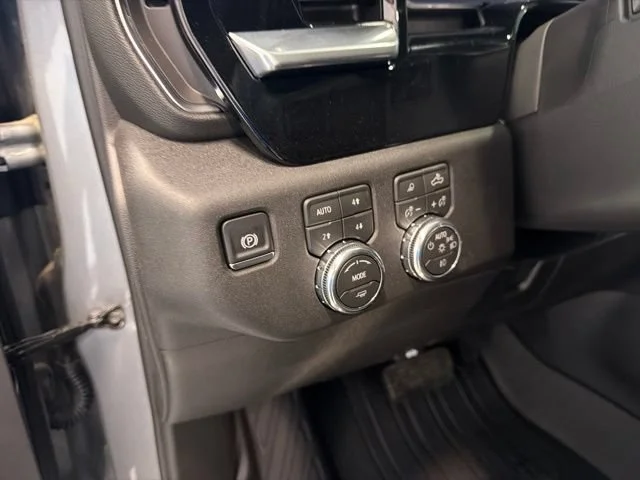 2026 GMC Sierra 2500HD SLT - Photo 20