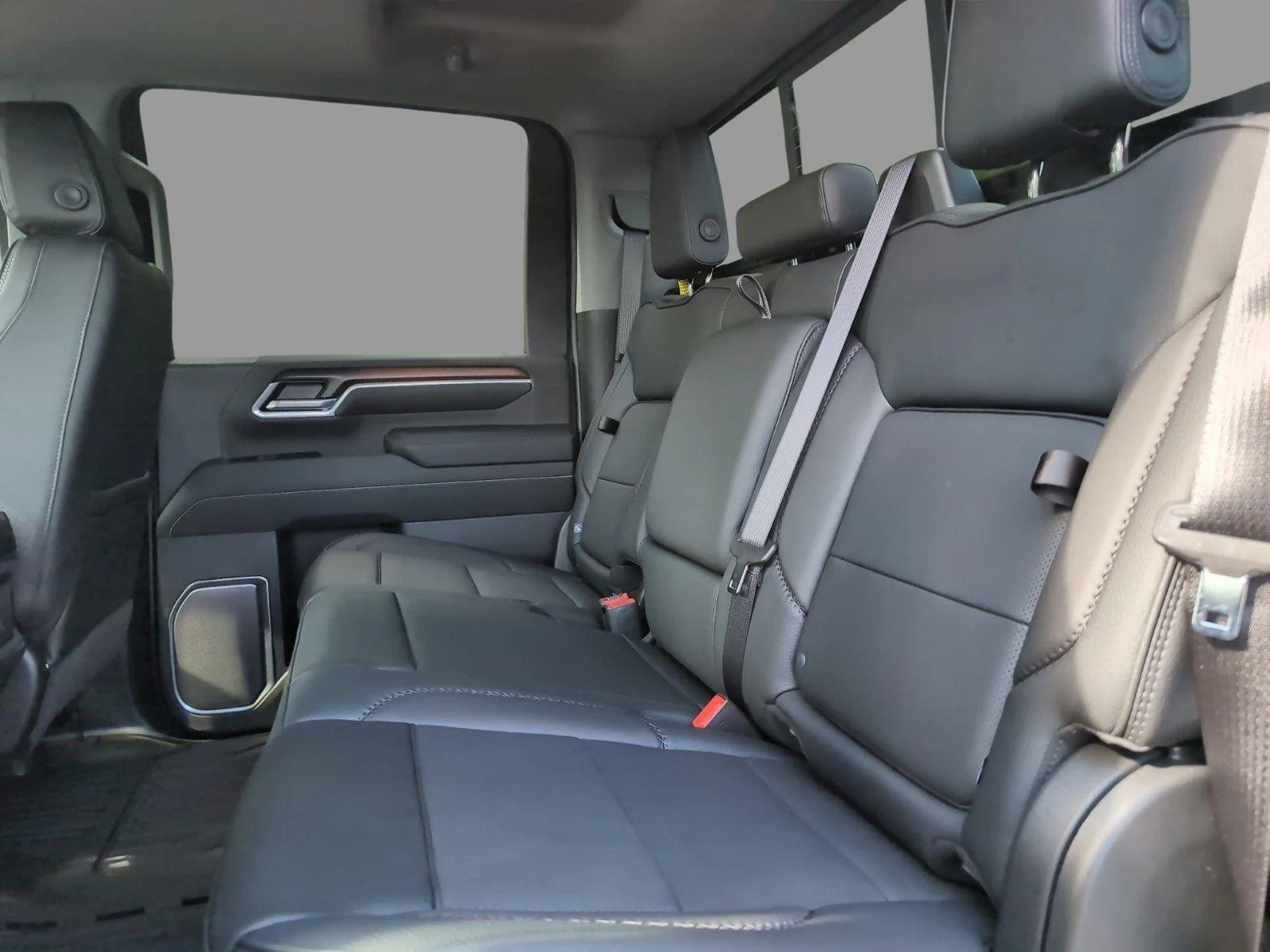 New 2026 Sterling Metallic GMC Denali image 36