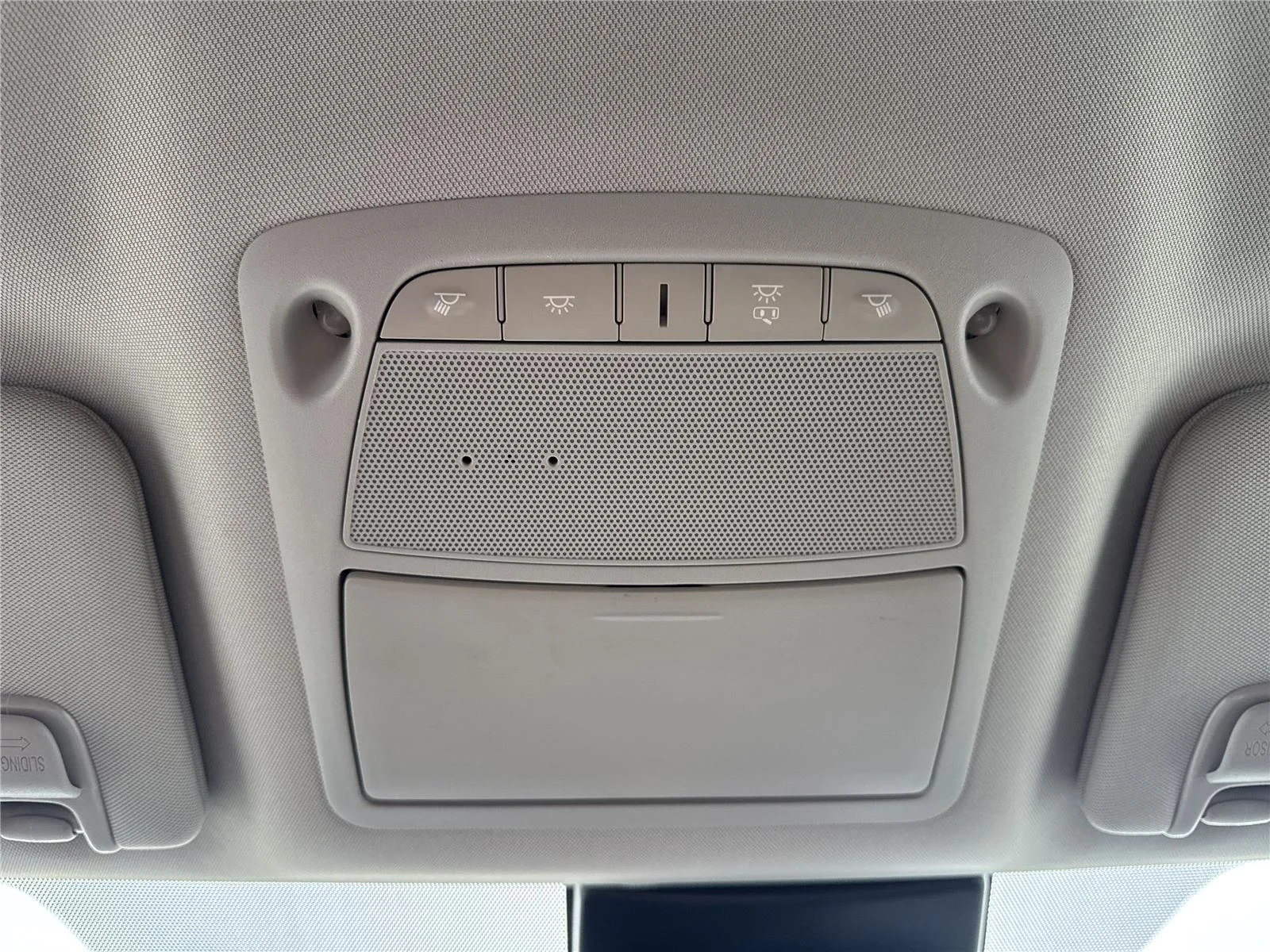Used 2023 Gun Metallic Nissan SL image 30