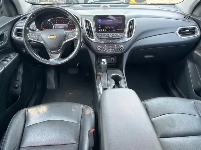 Used 2020 MOSAIC BLACK METALLIC Chevrolet LT image 23