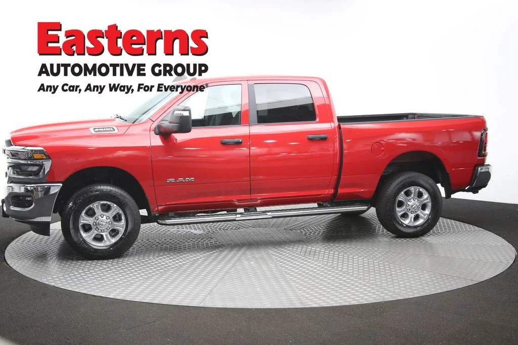 Used 2026 Red Ram Big Horn image 58