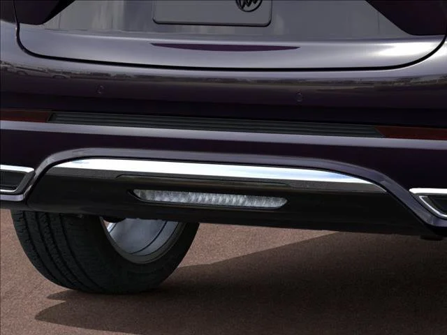 New 2026 Black Buick Avenir image 14