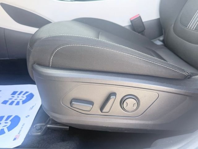 2024 Hyundai Tucson SEL - Photo 23