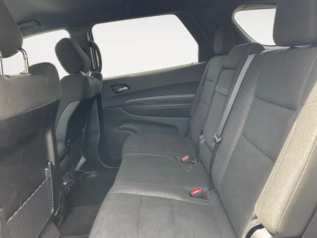 Used 2025 White Dodge GT image 12