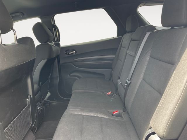 Used 2025 White Dodge GT image 12