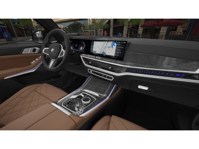 New 2027 Carbon Black Metallic BMW  image 14