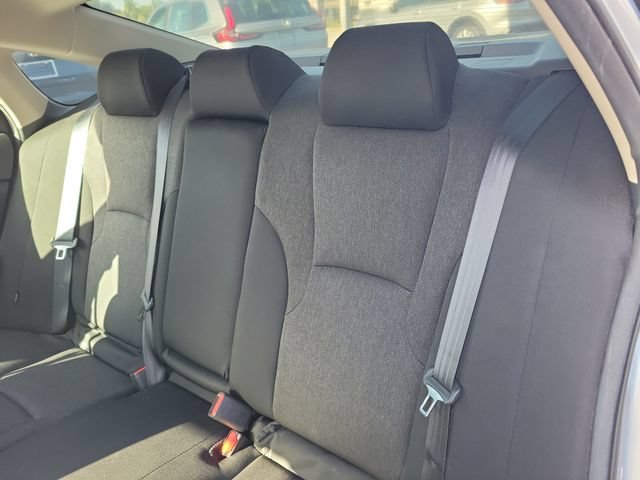 2024 Honda Accord LX - Photo 12