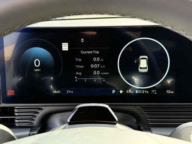 New 2025 White Hyundai XRT image 26