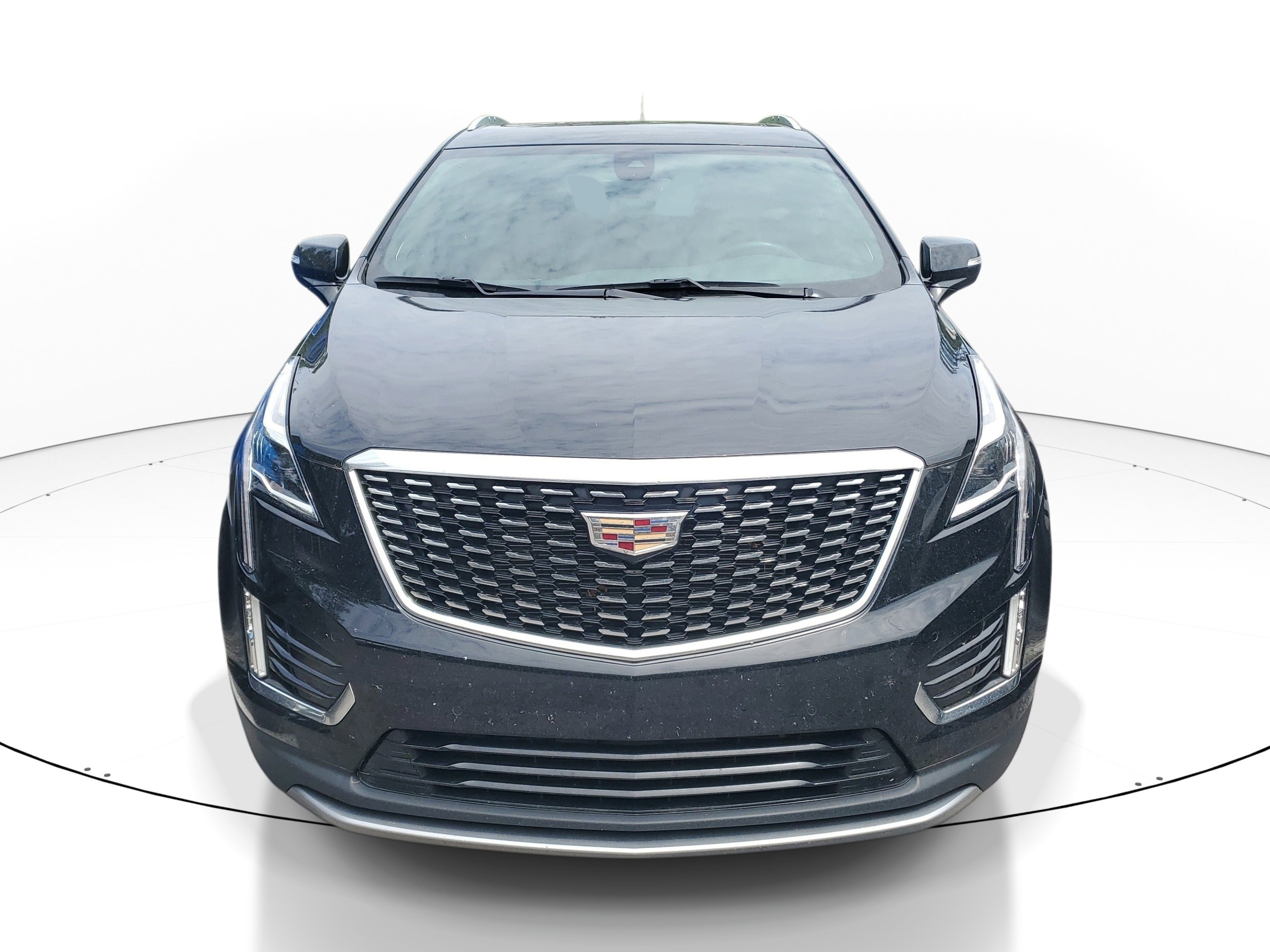 2022 Cadillac XT5 FWD Premium Luxury's photo