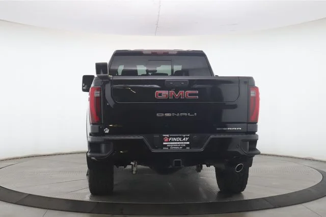 Used 2025 Black GMC Denali image 11