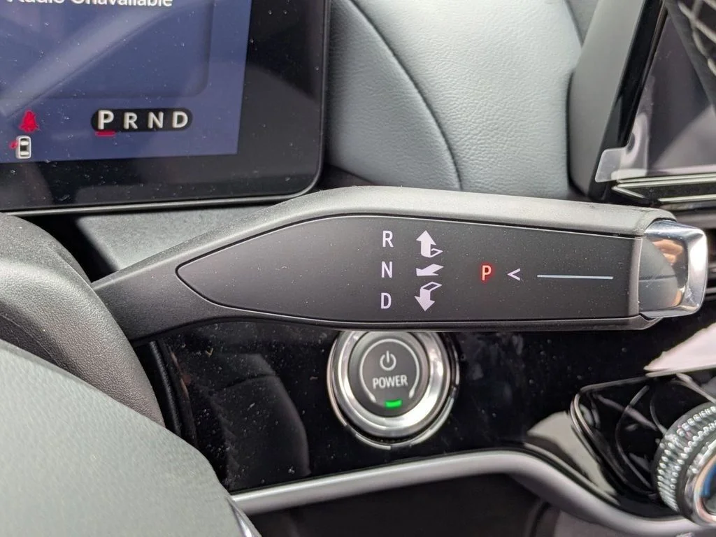 New 2026 Pacific Blue Metallic Honda Touring image 14