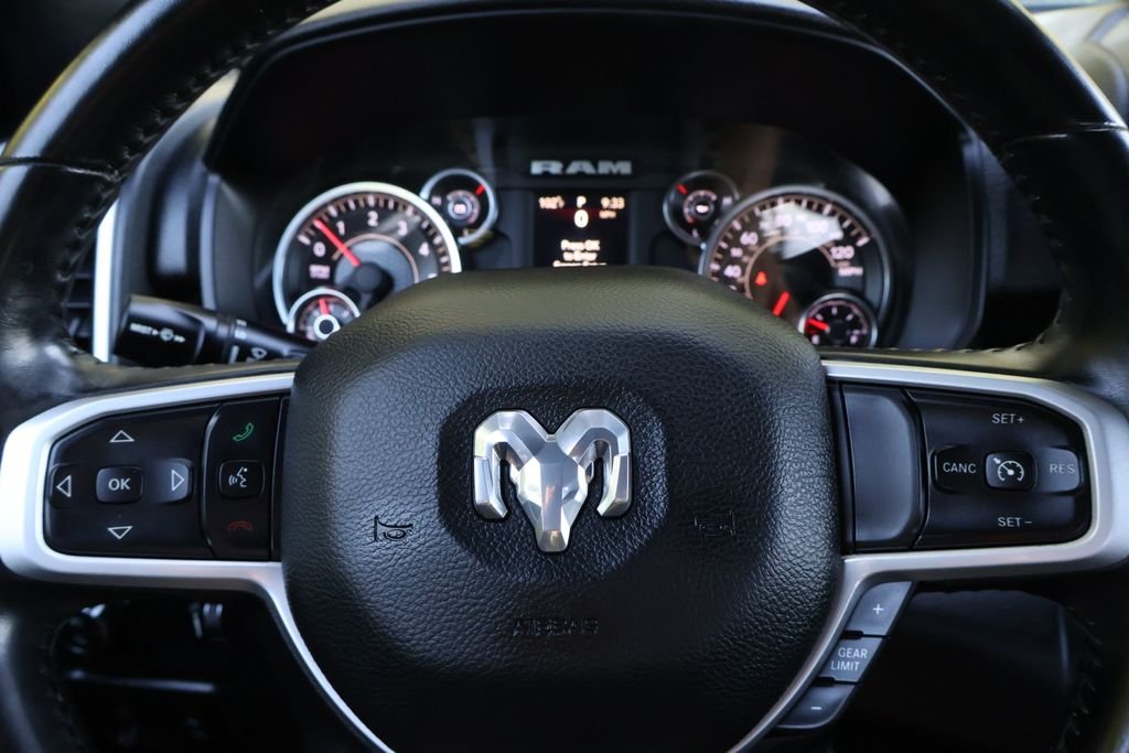 2021 RAM Ram 1500 Pickup Big Horn/Lone Star - Photo 30