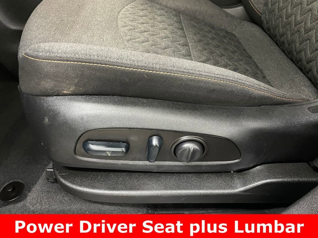 2022 Chevrolet Equinox LT - Photo 11