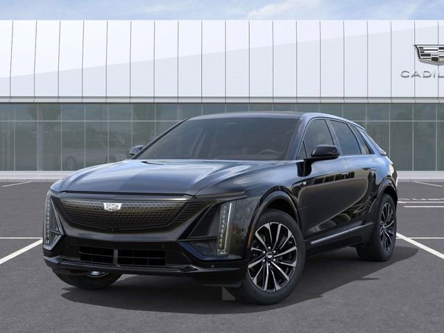 2025 Cadillac LYRIQ Sport 2 - Photo 6