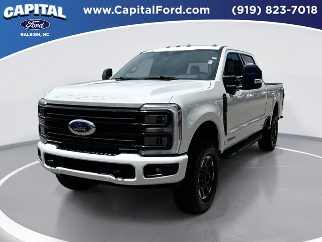 2025 Ford F-350SD