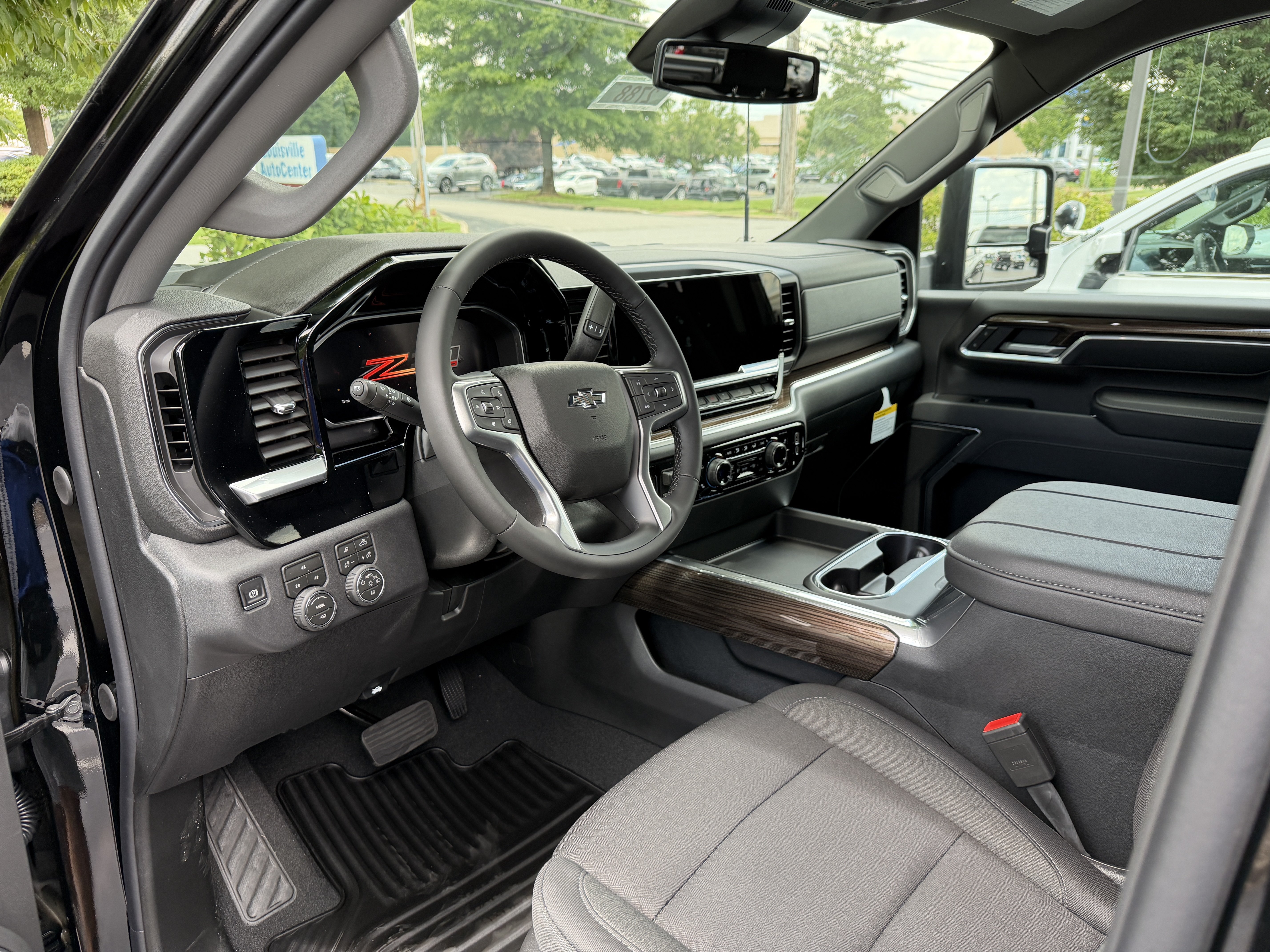 2026 Chevrolet Silverado 2500 HD LT - Photo 12