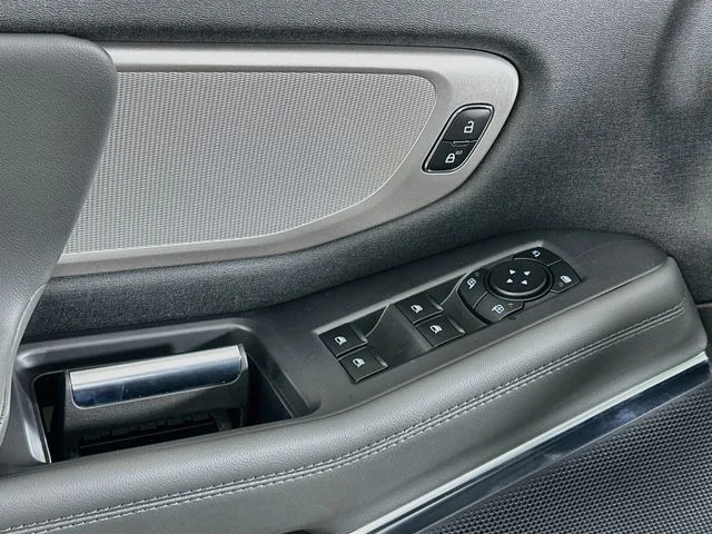 New 2027 Ford Expedition Max Active