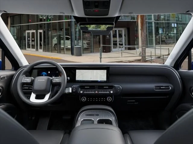 New 2027  Hyundai SEL Premium image 11