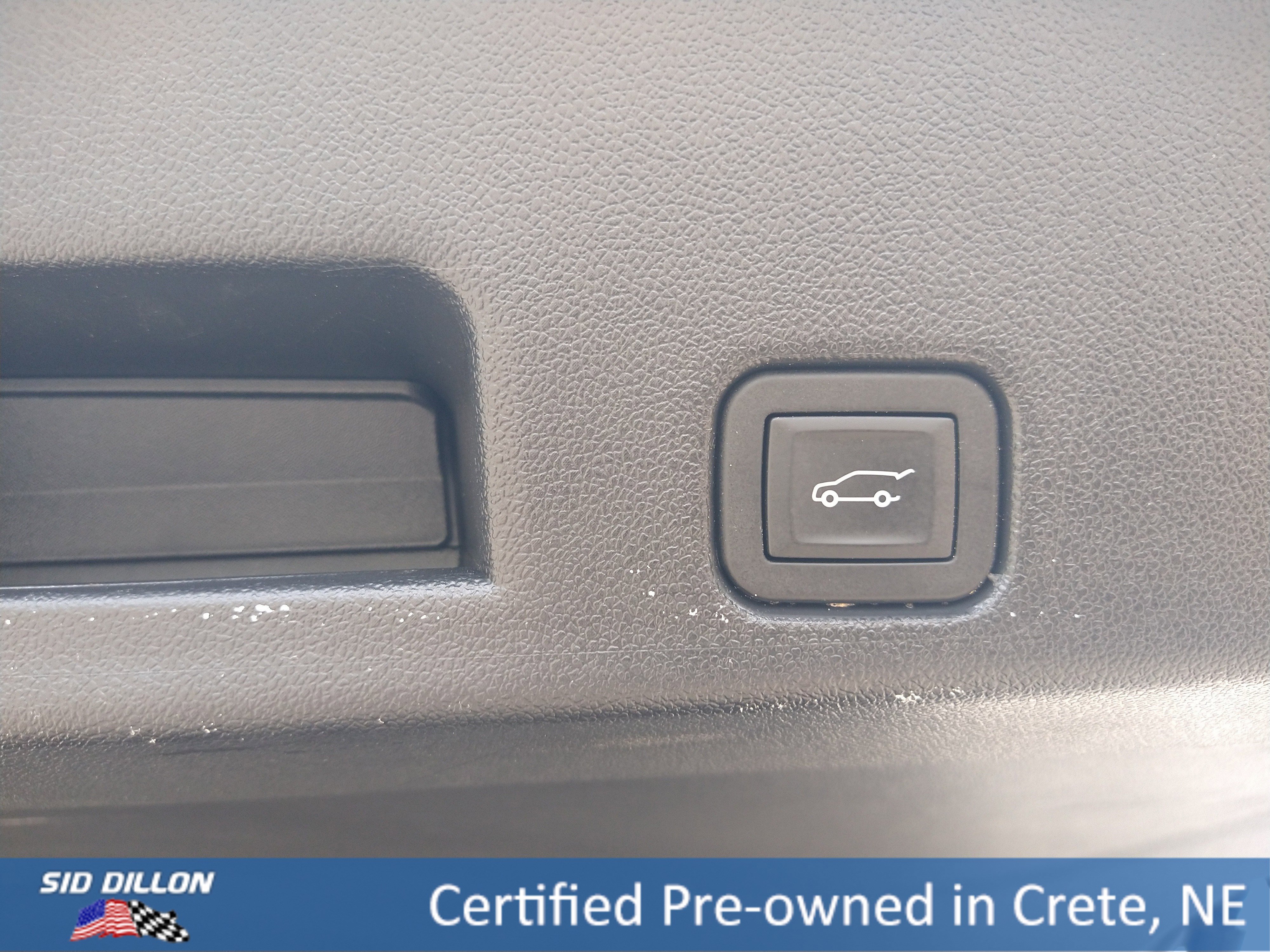 Used 2026 Sandstone Gray Chevrolet AWD Z71 image 12