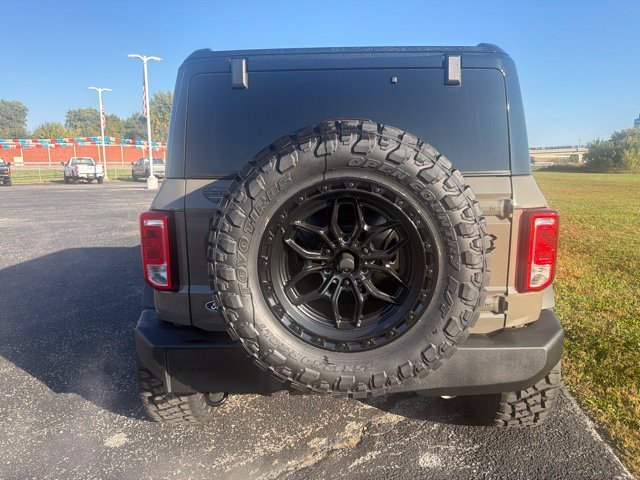 New 2026 Marsh Gray Ford Big Bend image 4