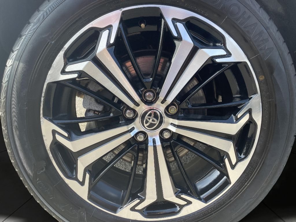 Used 2023 Gray Toyota XSE image 28