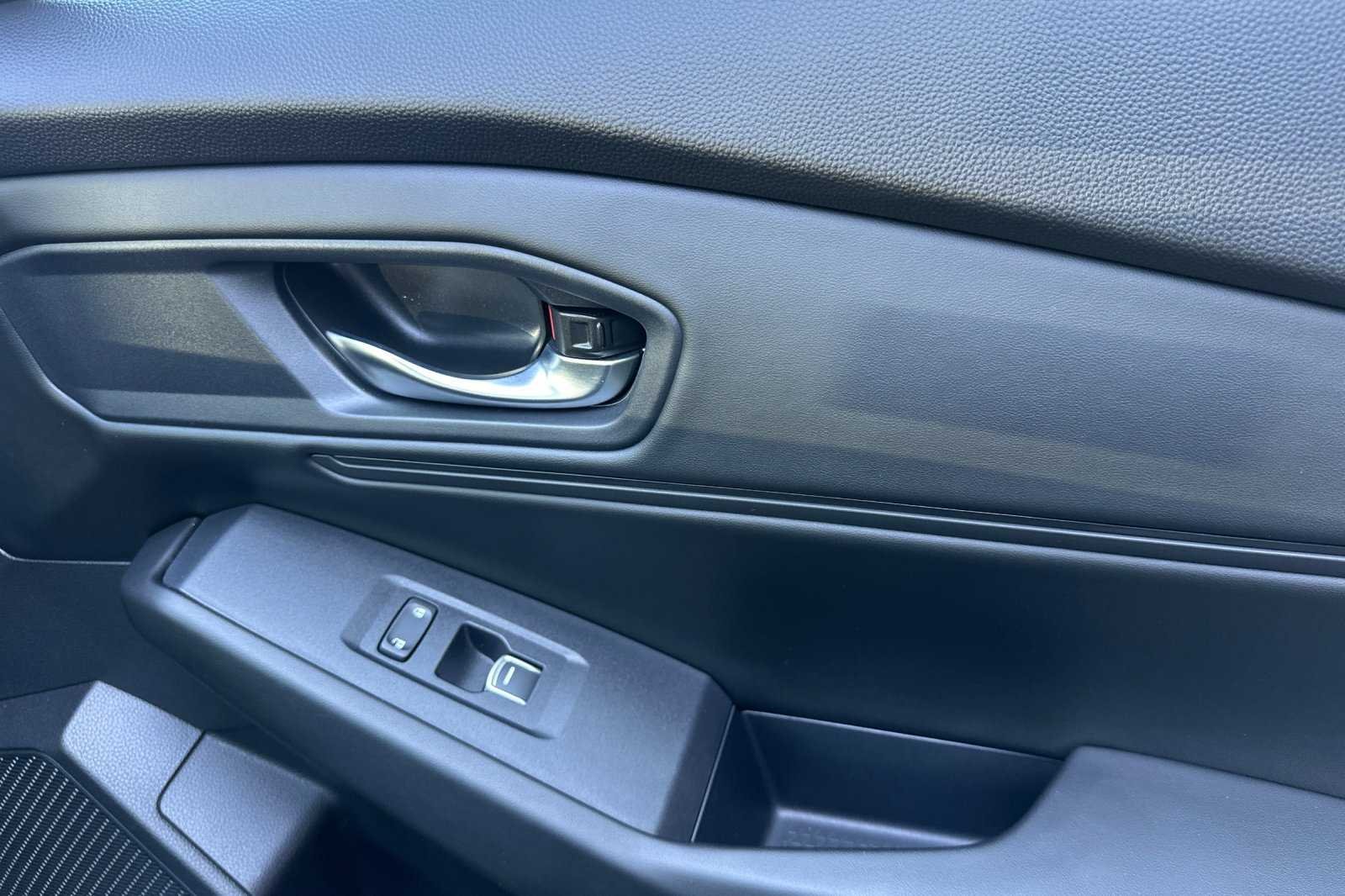 2023 Honda Accord EX - Photo 18