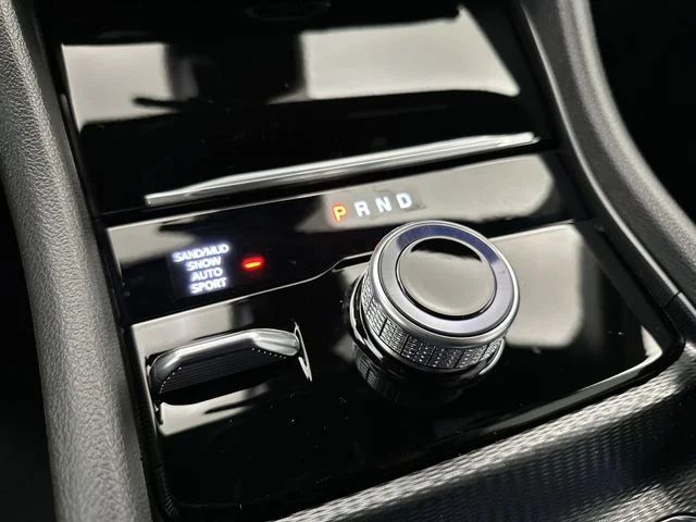 New 2027 Bright White Clearcoat Jeep Altitude image 24