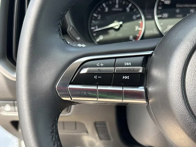 2026 Mazda CX-50 Meridian Edition - Photo 40