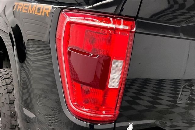 2022 Ford F-150 Tremor - Photo 36