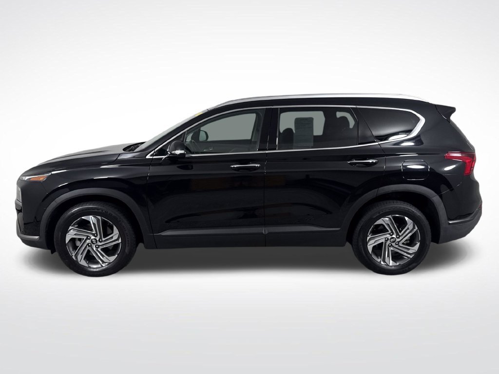 2023 Hyundai Santa Fe SEL - Photo 8