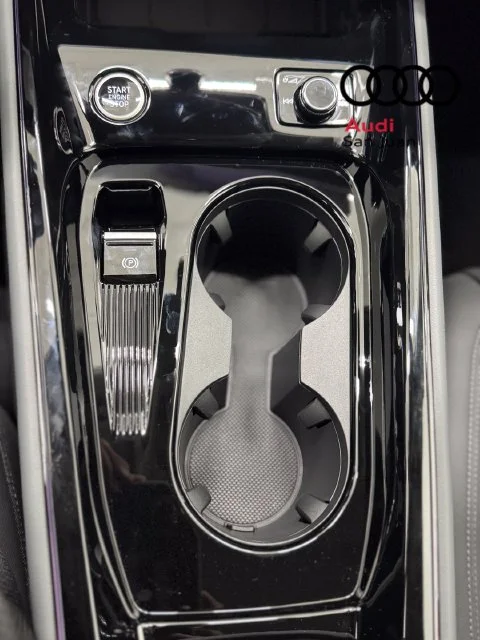 New 2026 White Audi S line image 22