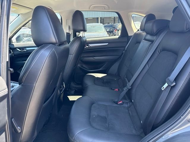 Used 2023 Gray Mazda 2.5 S Select Package image 7