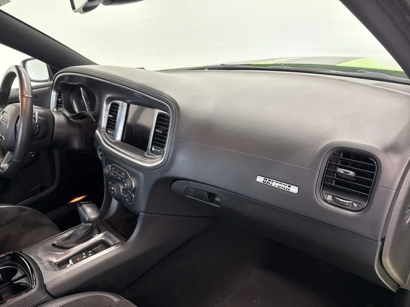 Used 2023 Green Dodge R/T Scat Pack image 15