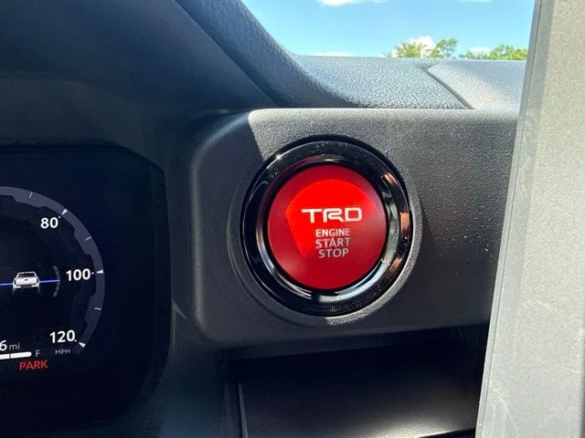 New 2026 Underground Toyota TRD Off-Road image 18