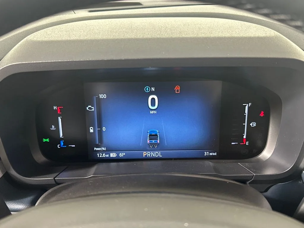 2026 Ford Maverick XLT - Photo 22
