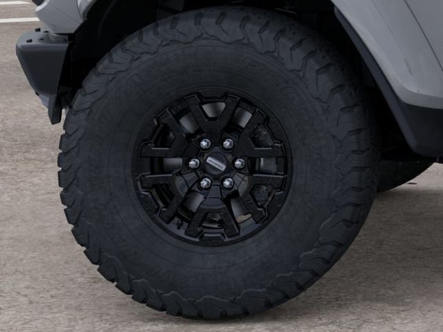 New 2026 Avalanche Gray Ford Raptor® image 22