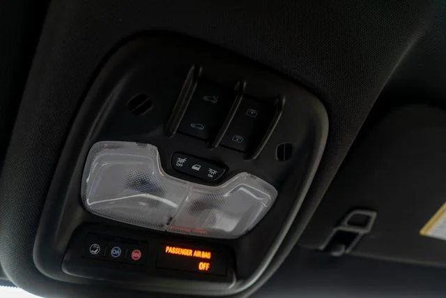 Used 2023 Yellow Chevrolet ACTIV image 37