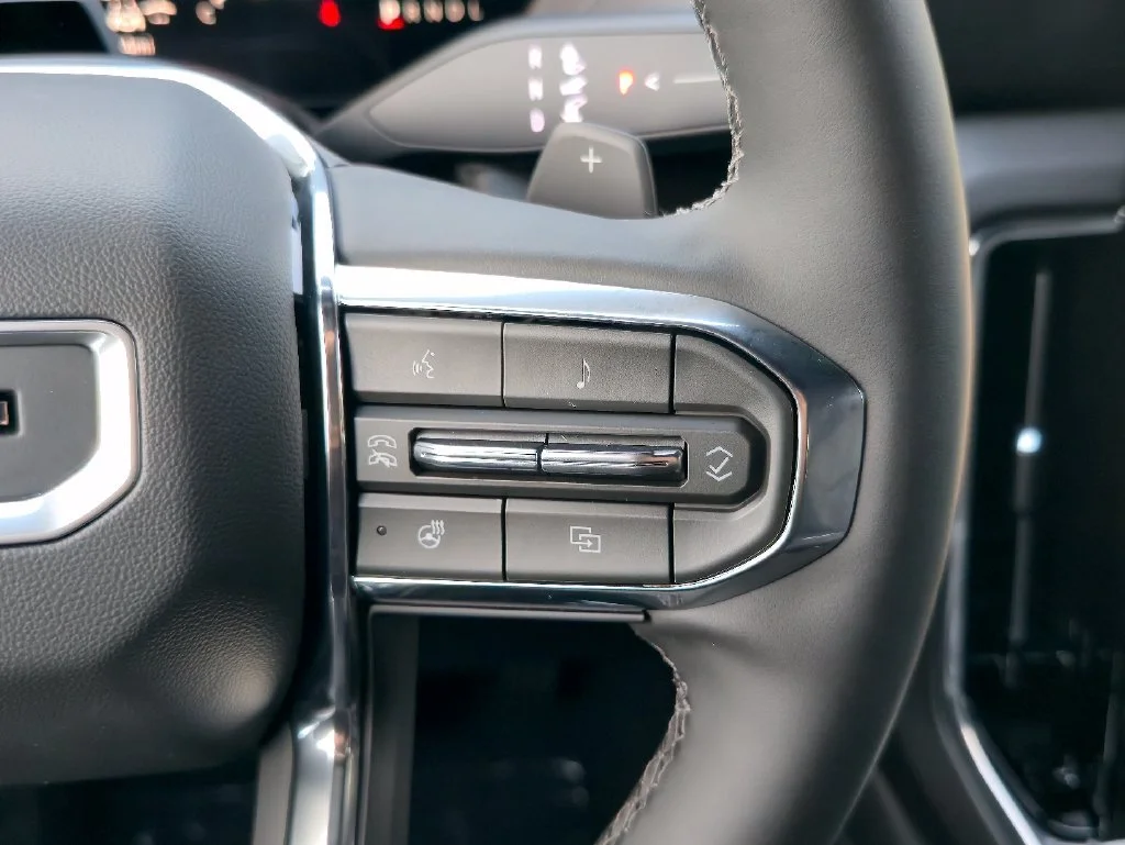 2026 GMC Yukon XL Denali - Photo 19