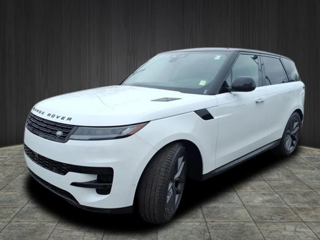 2026 Land Rover Range Rover Sport P360 SE MHEV's photo