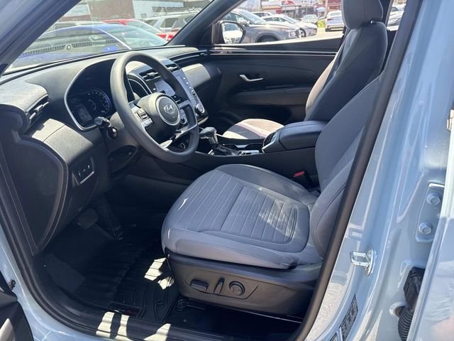 2022 Hyundai Santa Cruz SEL - Photo 16