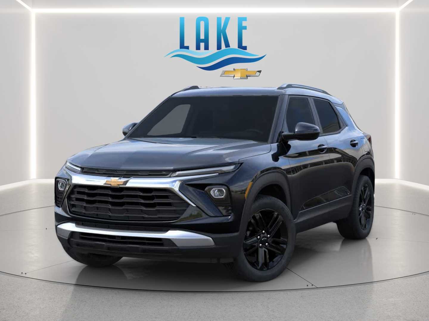 2026 Chevrolet Trailblazer LT - Photo 2