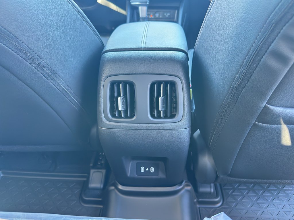 2026 Hyundai Santa Cruz XRT - Photo 33