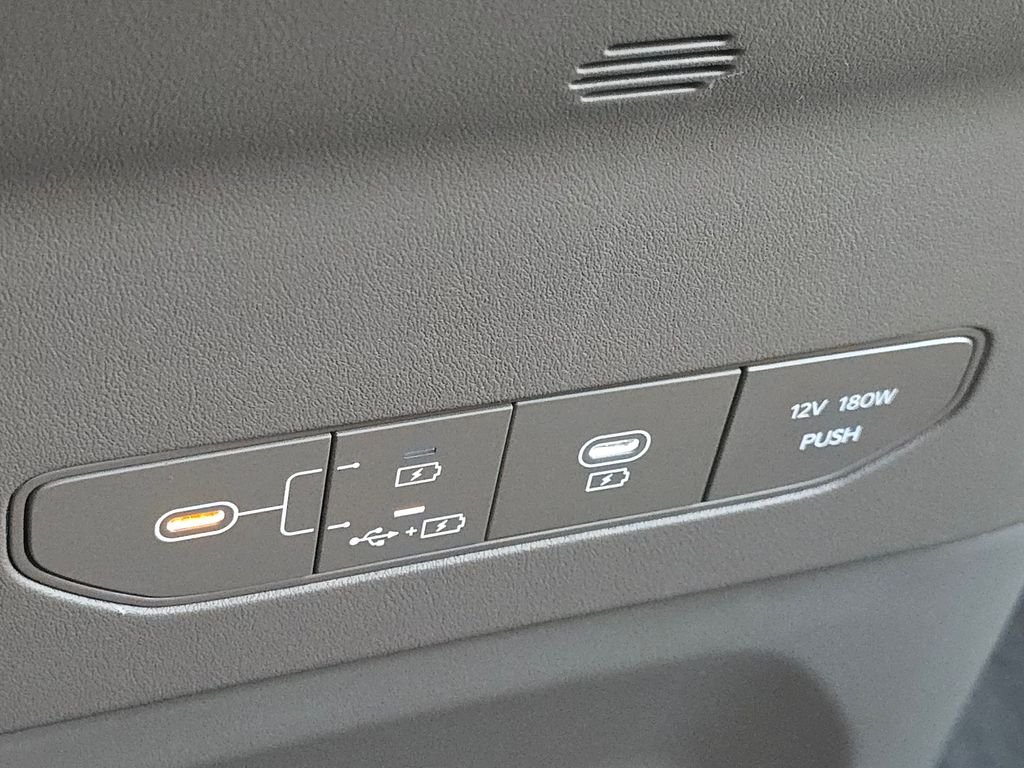 2026 Kia EV9 GT-Line - Photo 15