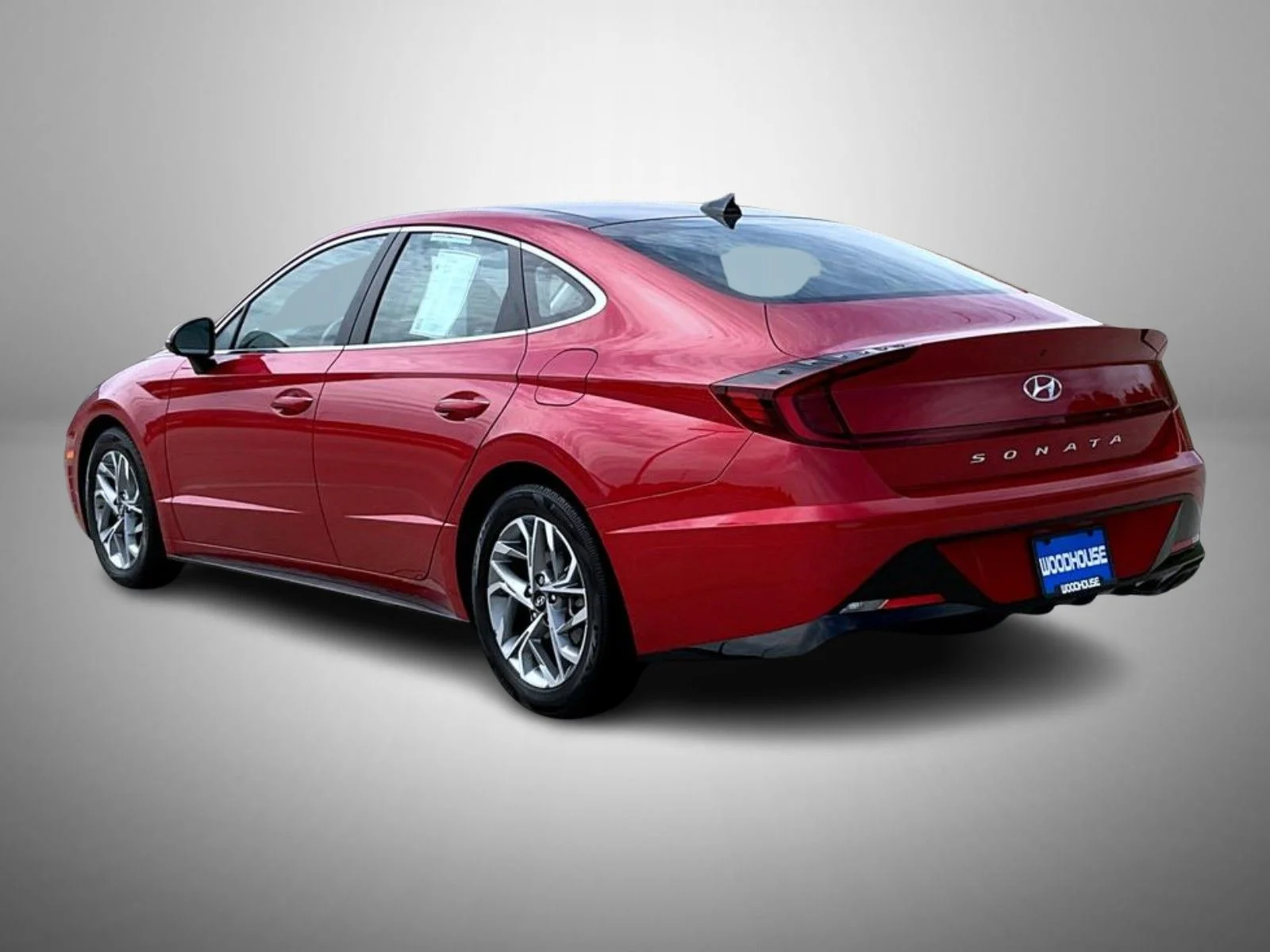 2020 Hyundai Sonata SEL - Photo 7
